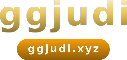 ggjudi logo
